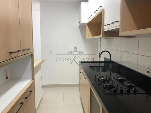 Oportunidade Apartamento Jacareí Jardim Santa Maria Residencial Lumina