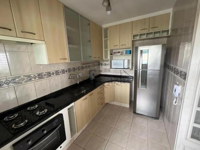 Oportunidade Apartamento Jacareí Jardim Primavera 3 Dormitórios 86m²