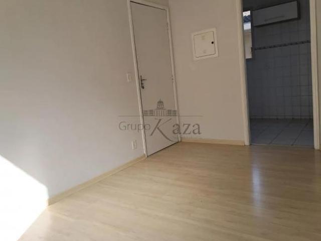 Oportunidade Apartamento Jardim Oriente Residencial Kadoma 2 Dormitórios 60m²