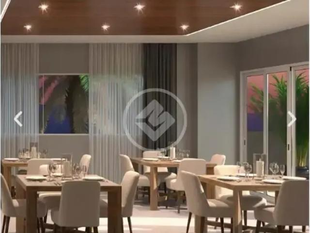 Oportunidade Apartamento Jardim Oriente Residencial Portal Oriente 2 Dormitórios 55m². Codig