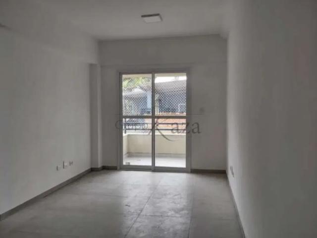 Oportunidade Apartamento Jardim Oriente Residencial Villagio Oriente 2 Dormitórios 60,75m²