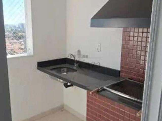 Oportunidade Apartamento Jardim Oriente Tennô Residencial 2 Dormitórios 62m²