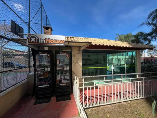 Oportunidade Apartamento Jardim Augusta Condomínio Citta Di Roma 2 Dormitórios 67m²