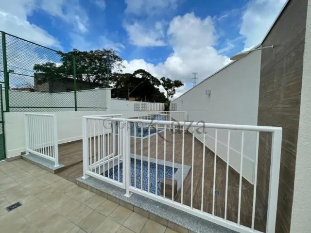 Oportunidade Apartamento Jardim Augusta Residencial Piazza Navona 2 Dormitórios 68m²