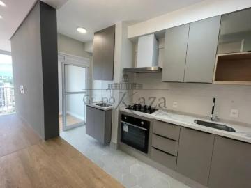 Oportunidade Apartamento Jardim Augusta Residencial Piazza Navona 2 Dormitórios 68m²
