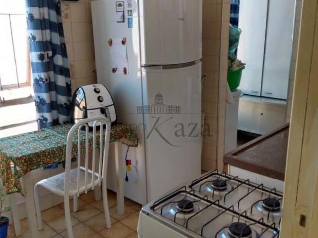Oportunidade Apartamento Jardim América Residencial Jardim América 2 Dormitórios 58m²