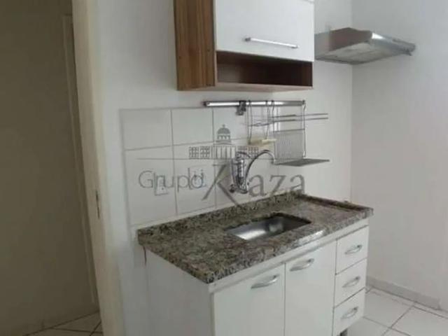 Oportunidade Apartamento Jardim Americano Residencial Bem Viver 2 Dormitórios 50m²