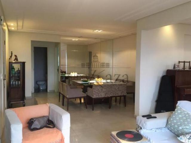 Oportunidade Apartamento Jardim Aquarius Condomínio Villa Ferrara, 3 Dormitórios, Sacada Vista Livre