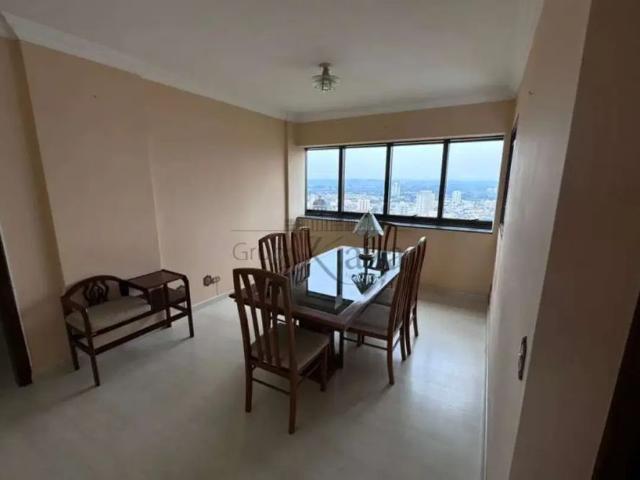 Oportunidade Apartamento Jardim Bela Vista Residencial Edifício Mont Serrat 4 Dormitórios 202m²