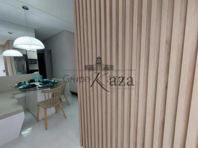 Oportunidade Apartamento Jardim Califórnia Le Premier Residence Club Jacareí 3 Dormitórios