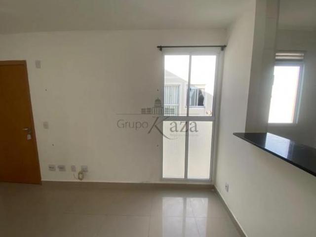 Oportunidade Apartamento Jardim Cerejeiras Residencial Campo Di Sevilha 2 Dormitórios 42m