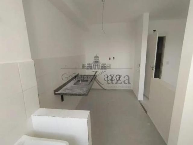 Oportunidade Apartamento Jardim Colonial Residencial Sinai 2 Dormitórios 54m² Estuda Per