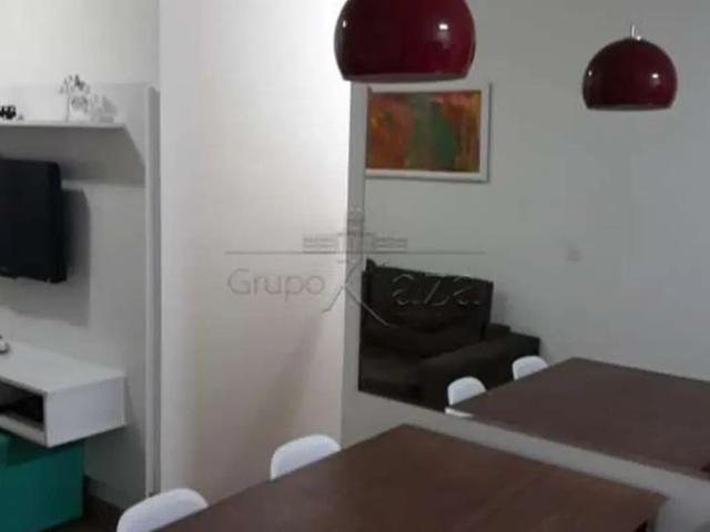 Oportunidade Apartamento Jardim Copacabana Residencial Fatto Acqua 3 Dormitórios 65m²