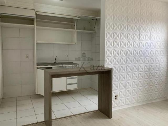 Oportunidade Apartamento Jardim Copacabana Residencial Fatto Acqua 2 Dormitórios 45m²