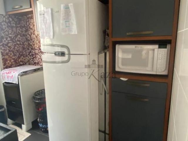 Oportunidade Apartamento Jardim das Cerejeiras Residencial Campo Di Sevilha 2 Dormitórios