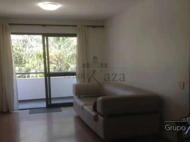 Oportunidade Apartamento Jardim das Colinas Edifício Siena 2 Dormitórios 70m²