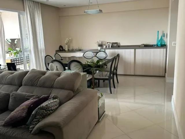 Oportunidade Apartamento Jardim das Indústrias Residencial Grand Splendor 3 Dormitórios 12