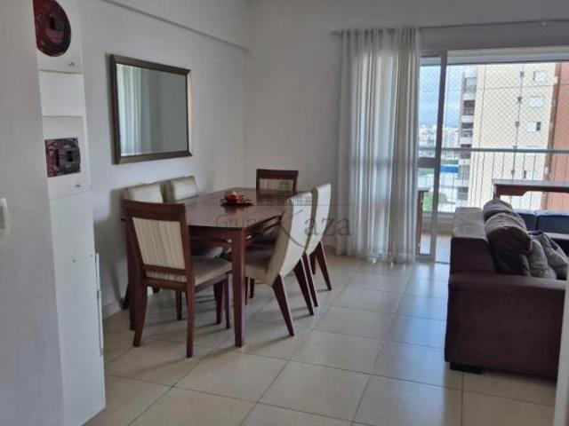 Oportunidade Apartamento Jardim das Industrias Residencial Grand Splendor 3 Dormitórios 12