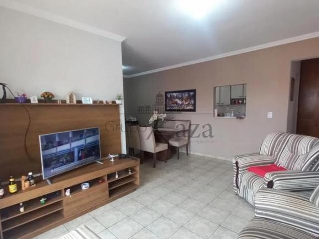 Oportunidade Apartamento Jardim das Industrias Residencial Serra Verde 2 Dormitórios 68m²