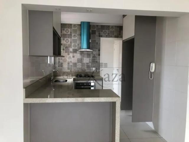 Oportunidade Apartamento Jardim das Industrias Residencial Splendor Garden 2 Dormitórios 7