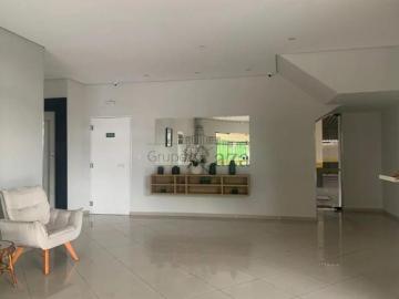Oportunidade Apartamento Jardim das Indústrias Residencial Varandas Bouganville 2 Dormitório