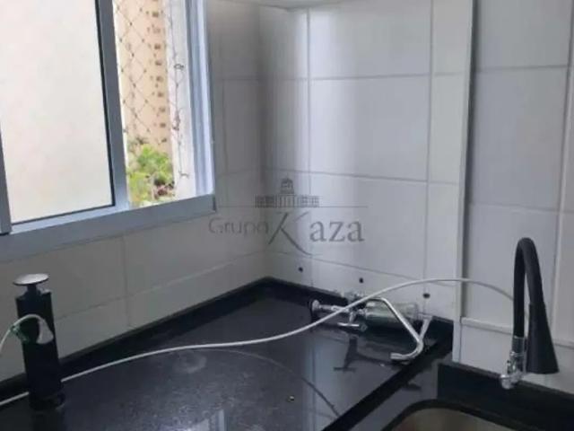 Oportunidade Apartamento Jardim das Indústrias Spazio Campos gerais 2 Dormitórios 47m²