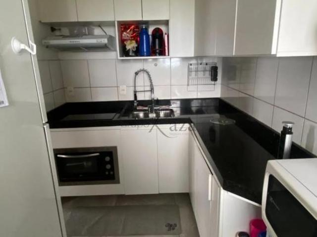 Oportunidade Apartamento Jardim das Paineiras II Residencial Bom Retiro I 2 Dormitórios 49