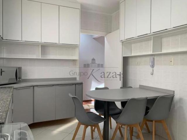 Oportunidade Apartamento Jardim Estoril Residencial Estoril 3 Dormitórios 93m²