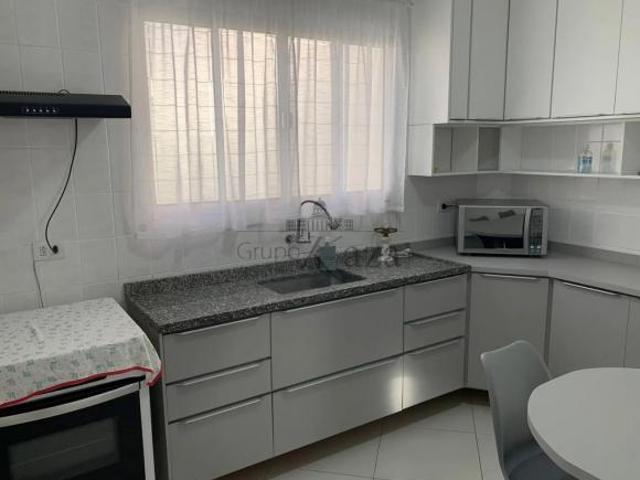 Oportunidade Apartamento Jardim Estoril Residencial Estoril 3 Dormitórios 93m²