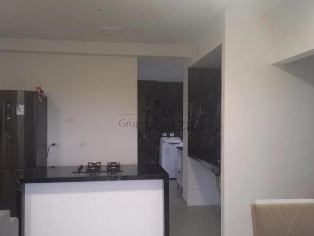 Oportunidade Apartamento Jardim Flórida Condomínio Serenity Residence Jacareí 3 Dormitório