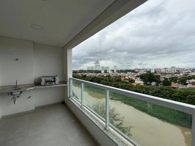 Oportunidade Apartamento Jardim Flórida Condomínio Serenity Residence Jacareí 3 Dormitórios