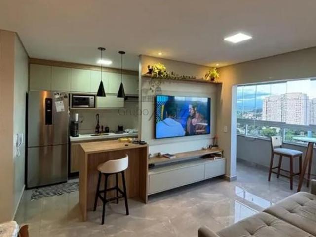 Oportunidade Apartamento Jardim Ismênia Residencial Believe Residence 2