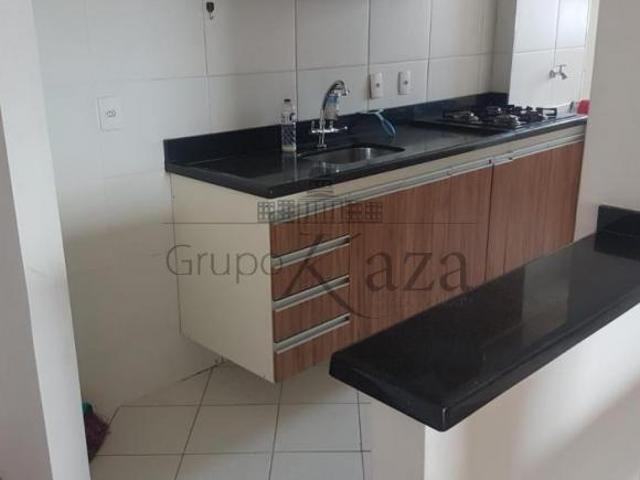 Oportunidade Apartamento Jardim Ismênia Residencial Edifício Up Side 2 Dormitórios 55m²