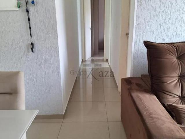 Oportunidade Apartamento Jardim Ismênia Residencial Max Clube 2 Dormitórios 48m²