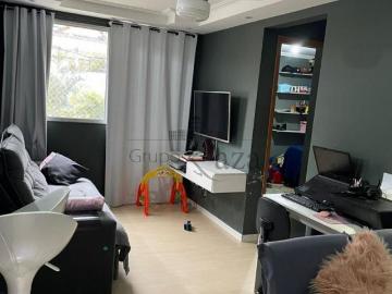 Oportunidade Apartamento Jardim Ismênia Residencial Parque Campo Di Itália 2 Dormitórios 4