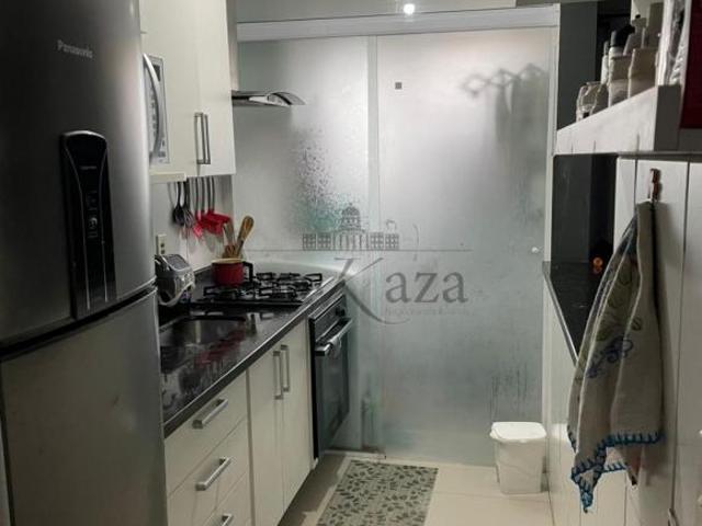 Oportunidade Apartamento Jardim Ismênia Residencial Parque Campo Di Itália 2 Dormitórios 4