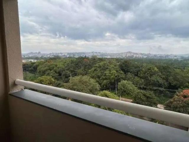 Oportunidade Apartamento Jardim Jacinto Aurora Residence 2 Dormitórios 44m²