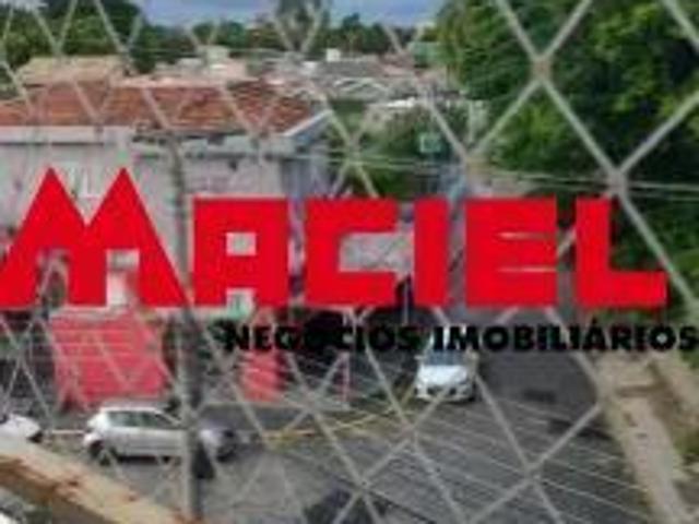Oportunidade Apartamento Jardim Jacinto Edifício Athenas Paulista 2 Dormitórios 58m²