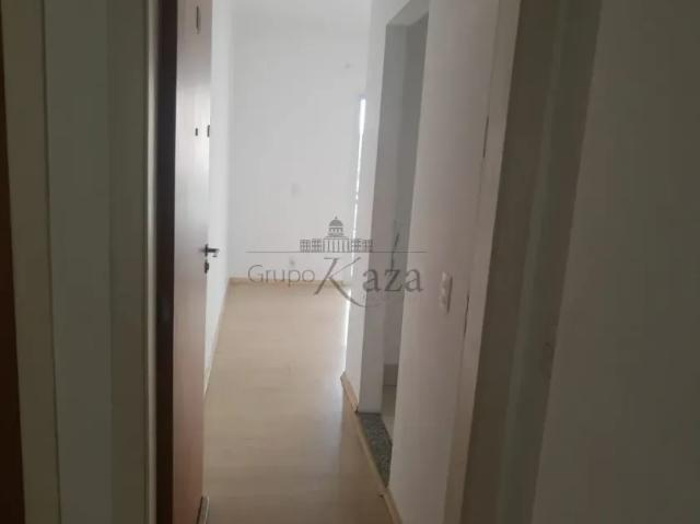 Oportunidade Apartamento Jardim Paraíba Jacareí Residencial Titanium 2 Dormitórios 64,56