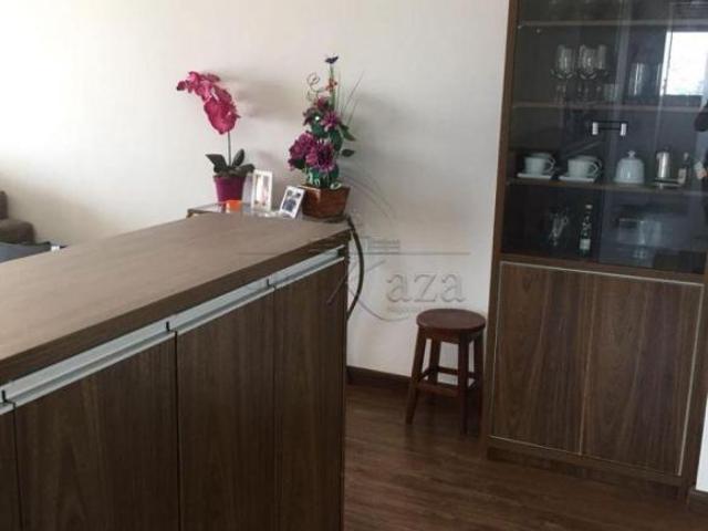 Oportunidade Apartamento Jardim Paraíba Residencial Serveng Acqua Jacareí 2 Dormitórios