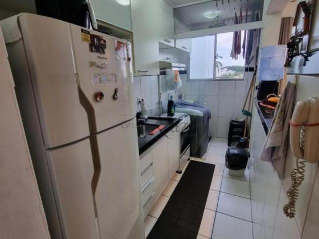 Oportunidade Apartamento Jardim Petrópolis Spazio Campo Di Bragança 2 Dormitórios 45m²