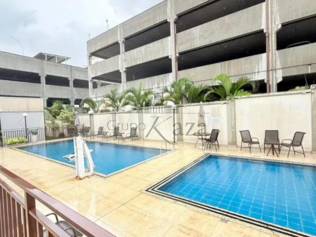 Oportunidade Apartamento Jardim Sul Residencial Campo Di Nápoli 2 Dormitórios 48m²