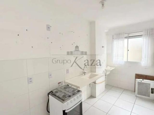 Oportunidade Apartamento Jardim Sul Residencial Campo Di Nápoli 2 Dormitórios 48m²