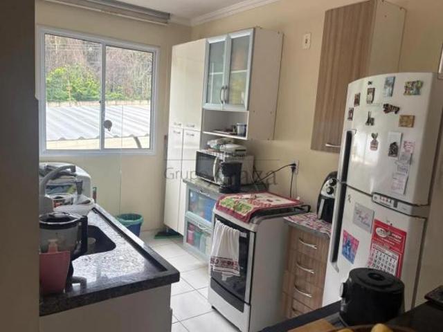 Oportunidade Apartamento Jardim Sul Residencial Jardim Sul II 2 Dormitórios 52m²