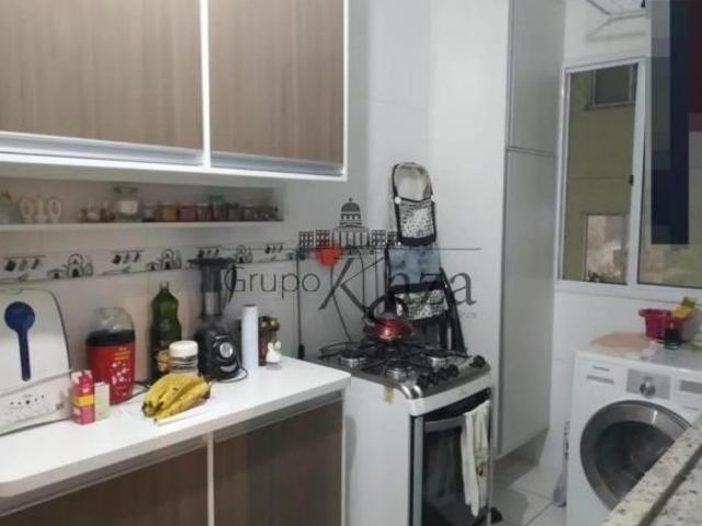 Oportunidade Apartamento Jardim Sul Residencial Jardim Sul II 2 Dormitórios 54m²