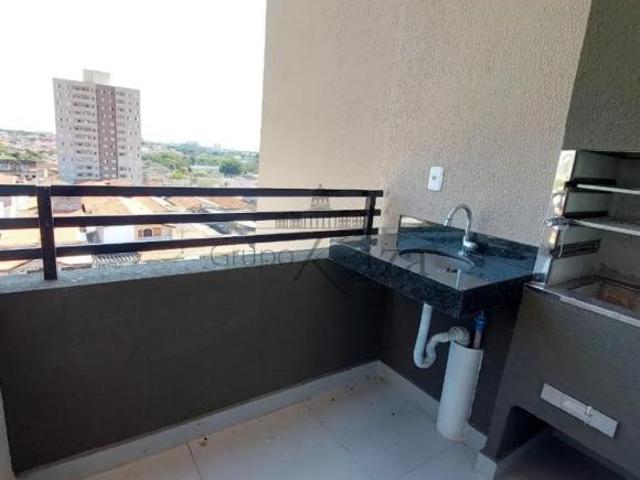 Oportunidade Apartamento Jardim São Vicente Portal das Oliveiras Residence 2 Dormitórios 5