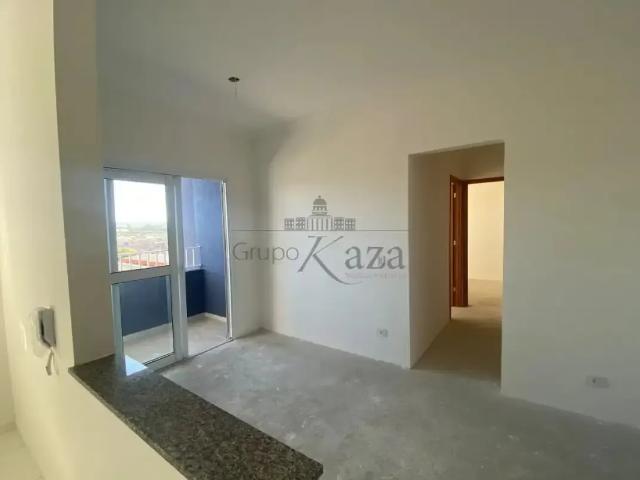 Oportunidade Apartamento Jardim Santa Maria Condomínio Ana Laura 2 Dormitório 57,72m²