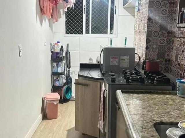 Oportunidade Apartamento Jardim Santa Inês II Residencial Vida Bela 2 Do