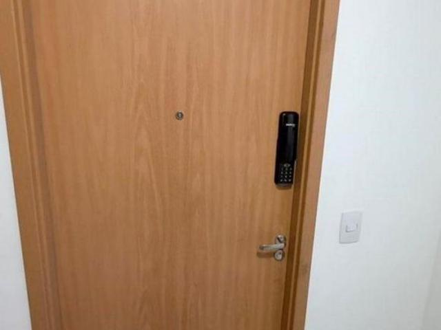 Oportunidade, Apartamento Jardim Santa Inês III Sjc, Parque Campo Marini, 2 Dormitórios, Andar Baixo
