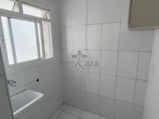 Oportunidade Apartamento Jardim Satélite Residencial Brisa do Vale 2 Dormitórios 56m²
